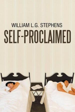 bigCover of the book Self-Proclaimed by 