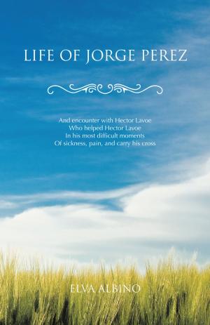 Cover of the book Life of Jorge Perez by Antonio Maria Cattivera
