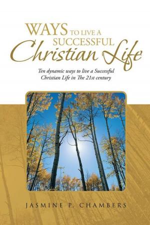 Cover of the book Ways to Live a Successful Christian Life by Donald E. Smith  Ph.D