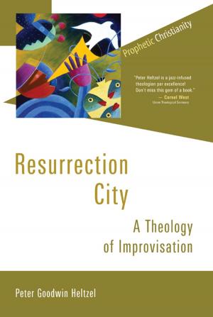 Cover of the book Resurrection City by Linnea, Sharon