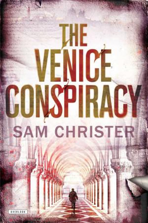 Cover of the book The Venice Conspiracy by Josh Dorfman