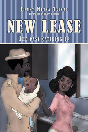 Cover of the book New Lease by Oliver Akamnonu