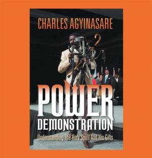 Cover of the book Power Demonstration by Sid Wright