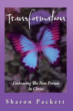 Cover of the book Transformation by Barbara Butterfield