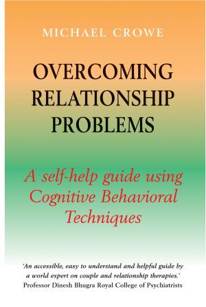 Book cover of Overcoming Relationship Problems