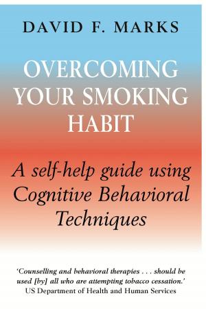 Cover of the book Overcoming Your Smoking Habit by Pat McIntosh
