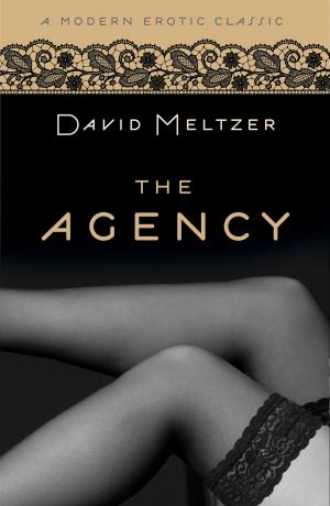 Cover of the book The Agency Trilogy (Modern Erotic Classics) by Hannah Dennison