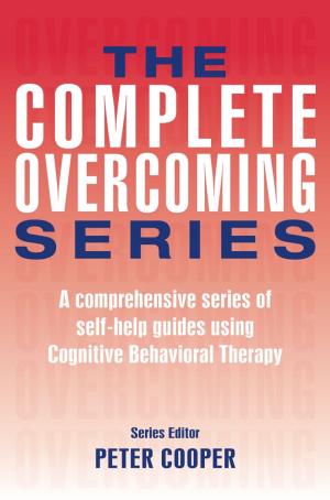 Cover of the book The Complete Overcoming Series by Brett Anderson