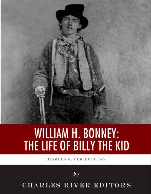 Cover of the book William H. Bonney: The Life of Billy the Kid by U.S. Government