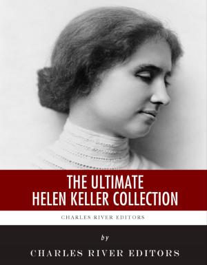 Book cover of The Ultimate Helen Keller Collection