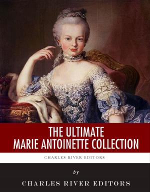 Book cover of The Ultimate Marie Antoinette Collection