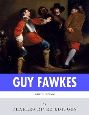 Cover of the book British Legends: The Life and Legacy of Guy Fawkes by G. Campbell Morgan