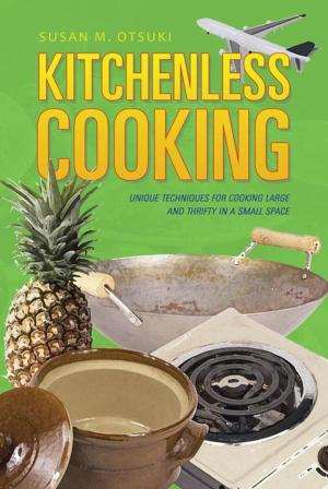 Cover of the book Kitchenless Cooking by Lynne Martin