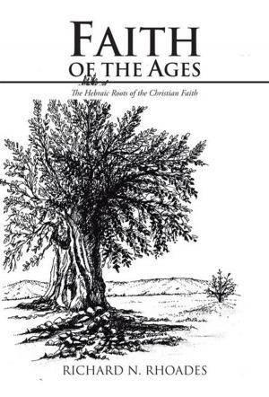 Cover of the book Faith of the Ages by Bob Harley