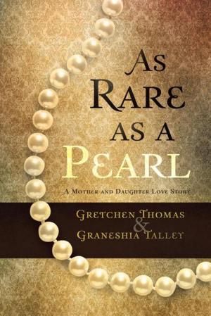 Cover of the book As Rare as a Pearl by Paul Barlin