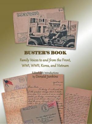 bigCover of the book Buster’S Book by 