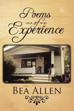 Cover of the book Poems of Experience by Evalyn Ruth Anderson