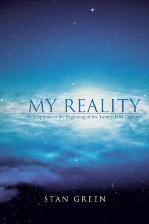 Cover of the book My Reality by Benjamin Nathan Tuggle