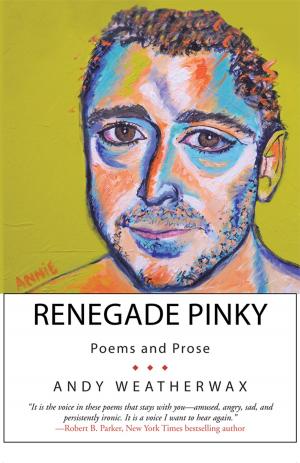 Cover of the book Renegade Pinky by Anthony Lamberty, Dan Wald