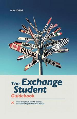 bigCover of the book The Exchange Student Guidebook by 
