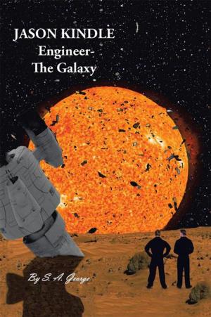 Cover of the book Jason Kindle by Ray Rogers