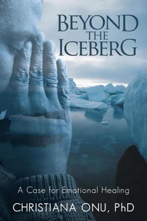 bigCover of the book Beyond the Iceberg by 