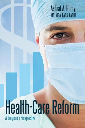 bigCover of the book Health-Care Reform by 