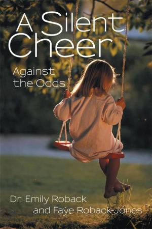 bigCover of the book A Silent Cheer by 