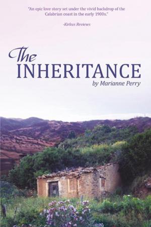 Cover of the book The Inheritance by Gwendolyn J. Cooke PhD