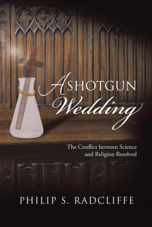 Book cover of A Shotgun Wedding