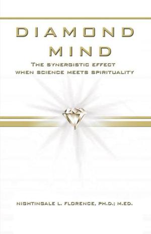 Cover of the book Diamond Mind by Blandine Calais-Germain, François Germain