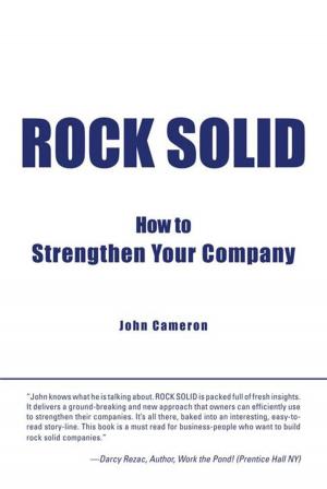 Cover of the book Rock Solid by Mike Axelrod