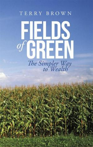 Cover of the book Fields of Green by Edwina G. Ruiz