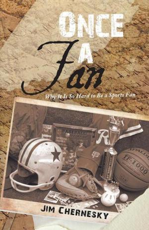 Cover of the book Once a Fan by Dezmen Louis