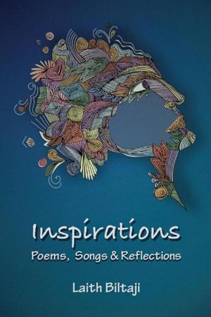 Cover of the book Inspirations by Carla Marie Headlee