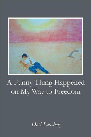 Cover of the book A Funny Thing Happened on My Way to Freedom by Joseph Burke