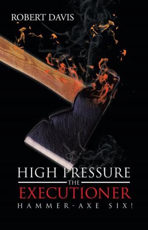 bigCover of the book High Pressure the Executioner by 