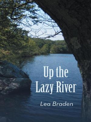 Cover of the book Up the Lazy River by Gina Wysocki