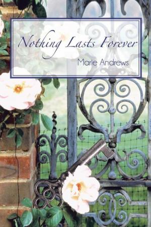 Cover of the book Nothing Lasts Forever by Cyril K. Nwozor PhD