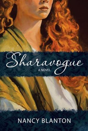 Cover of the book Sharavogue by Martha E. Casazza
