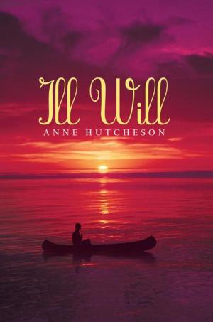 Cover of the book Ill Will by David Laureen