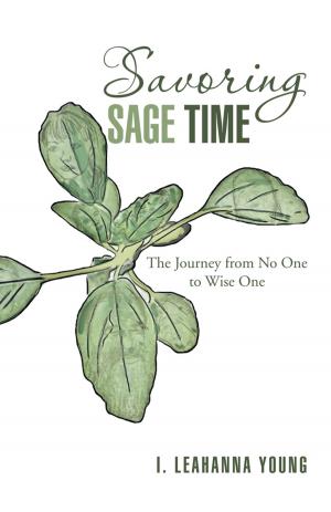 Cover of the book Savoring Sage Time by Jo Owen