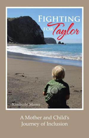 Cover of the book Fighting for Taylor by Bob Brown