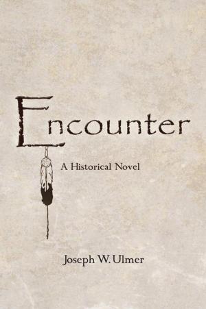 Cover of the book Encounter by Linda D. Coker
