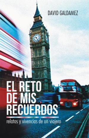 Cover of the book El Reto De Mis Recuerdos by Barry W. Summers
