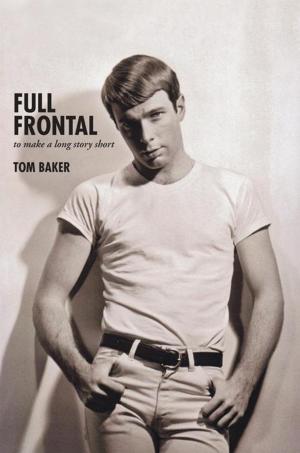 Cover of the book Full Frontal by Kaycee Dee
