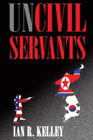 Book cover of Uncivil Servants