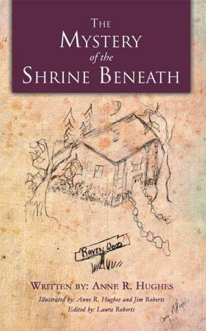 Book cover of The Mystery of the Shrine Beneath