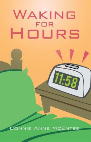 Cover of the book Waking for Hours by Kevin M. LaChapelle
