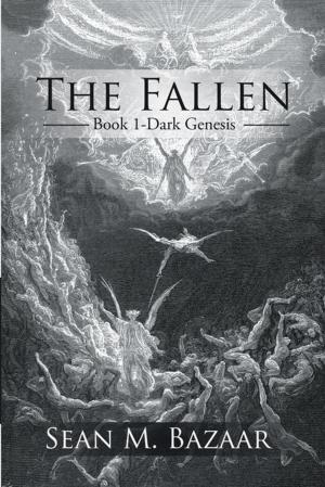 Cover of the book The Fallen by D. Charles Gossman